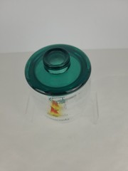 Pharmaceutical Drug Rep Namenda Jar With Lid 4″