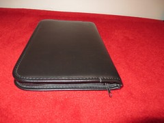 Vintage Sanofi Aventis Pharmaceutical Portfolio / Binder with Treatment Planner