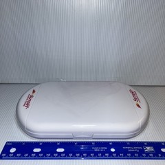 Pharmaceutical Drug Rep Promo Daily/ Month Pill Organizer From SUTENT 28 Slots