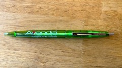 AVANDIA Pharmaceutical Drug Rep Collectible Promotional Pen
