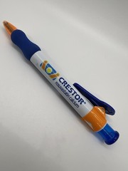 CRESTOR Drug Rep Pharmaceutical Pen RARE 2008 Collectible