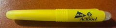 Drug Rep Pharmaceutical Advertising Pens Lot 11 Pencil Markers Zoloft Viagra