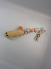 Pharmaceutical Pen-Proventil Inhaler With Neck Cord