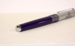 Pharmaceutical Heavy Metal NEXIUM Purple and White New in Sleeve