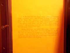 DR KINGS NEW DISCOVERY AD PRINTS 2 SIDED ALSO WITH VTG GLASS BOTTLE #1479