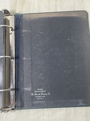 Eli Lilly Pharmacy Marketing reference book 1983 Med Price List Rhodes vintage