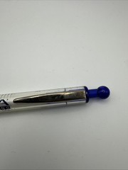 Vintage Pharmaceutical Promotional Pen Lyrica Pregabalin Advertisement