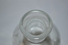 WHEATON ~ VITRO ~ U.S.A. ~ GLASS LABS BOTTLES ~ LABORATORY ~ PHARMACEUTICAL ~NEW