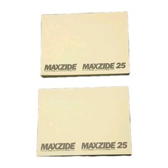 Pharmaceutical Advertising Post-It 4″ x 3″ Notes 50 per Pad Maxzide/Maxzide 25
