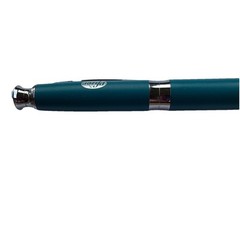 RARE Pfizer Lipitor Heavy Metal Twist Pen Drug Rep Pharmaceutical Advertising
