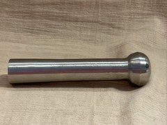 Stainless Steel Mortar and Pestle #304 Made in China