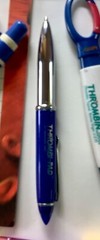 Lot of 10 Drug Rep Pharmaceutical Promo Advertising Pens, Penlight, Highlighter+