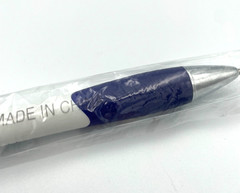 VTG Drug Rep LANTUS SOLOSTAR Collectible Pen NEW and in Cellophane Pharma Swag