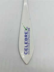 VIAGRA & CELEBREX Reflex Hammer Medical Drug Rep Pharmaceutical Collectible Lot