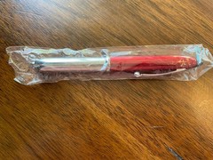 NEW Omnicef Pharmaceutical Drug Rep Metal Pen Premium Light Up UNTESTED Promo