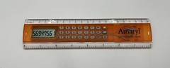 Amaryl Calculator & Ruler Pharmaceutical Sales Rep Collectable  