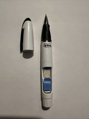 Sonata Drug Rep Pen Post It