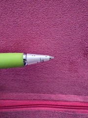 Effexor XR Extended Release Capsules Metal Pharmaceutical Writing Pen – Works!