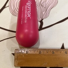 RARE Vigamox Pharmaceutical Sales Medical Collectible Letter Opener