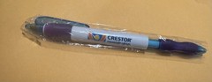 Lot of 10 pharmaceutical promo pen Clindesse Crestor Pristiq Celebrex Actonel