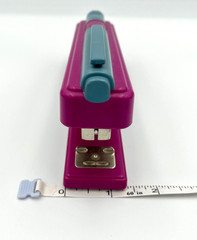Humalog KwikPen STAPLER Pharmaceutical Drug Rep RARE Collectible