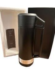 Rare Vintage Aachen Germany Design Thermos the Slater companies, in original box
