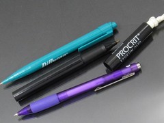 Diflucan Procrit Zithro PENS Drug Rep Pharmaceutical Promo Advertising Lot of 3
