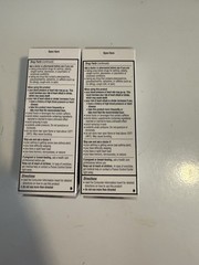 (2 pack) Primatene MIST Epinephrine Oral Inhalation Aerosol