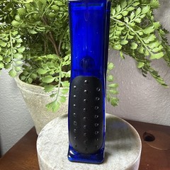 Zoloft Pharma Promotional Stapler Works Blue