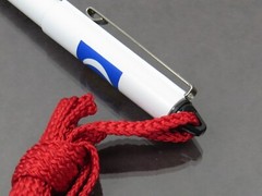 Toprol Lanyard Inoxcrom PEN Drug Rep Pharmaceutical Promo Advertising
