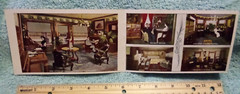 Dr B S Hunt’s World Famous Corn Cure Vtg Brochure American Chemical Co Sidney Oh