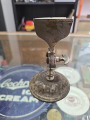 1860’s Pharmacist Apothecary Powder Folder