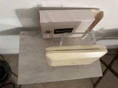 Vintage Upjohn Doctor’s Travel Medical Kit – Pharma Sample Case w/ Og Packaging