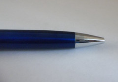 Provigil Modafinil Promotional Pen Metal – Medium Weight