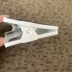 Humalog Drug Rep Pharmaceutical Promo Medical Advertising Chip clip magnet