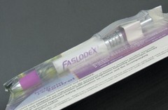 Superb Faslodex Crestor Uroxatral Heavy Metal PENS Drug Rep Pharmaceutical Promo