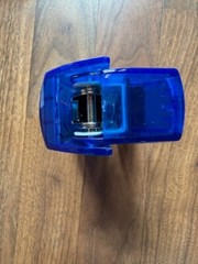 NEW Vintage Cymbalta Stapler w/Sticky Tabs Drug Rep Pharmaceutical Upright