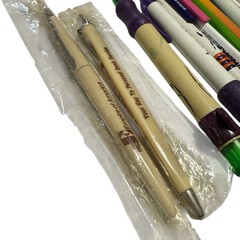 Pharmaceutical Drug Rep Promo Items Pens Lot