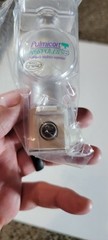 Vintage Pulmicort Drug Rep Advertisement Night Light Sealed AstraZeneca Rare