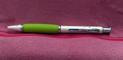 Effexor XR Extended Release Capsules Metal Pharmaceutical Writing Pen – Works!