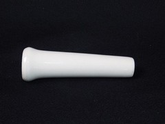 1952 APHA 3.75″ Porcelain Pestle 100 Years Service To Pharmacy Commemorative