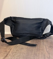 NAROPIN Black Fanny Pack Drug Pharmaceutical Rep Promo Advertising Adjustable