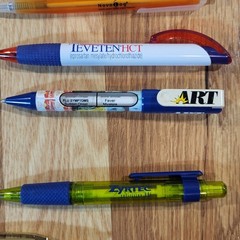 12 Pharmaceutical Drug Rep Pens Viagra Prozac Zyrtec and More All Different