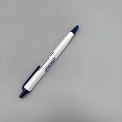 Teva Neuroscience Copaxone 3 Sided Blue White Pen Pharmaceutical Advertising