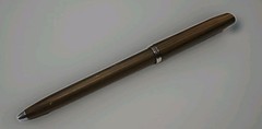 VTG Pfizer Antivert (Meclizine HCI) Advertisement Pen Giveaway Pharmaceutical