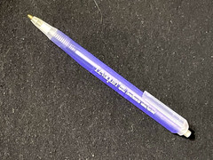 Pharmaceutical Drug Rep Vintage Ink Pens Levaquin Ditropan XL Ultracet Promo