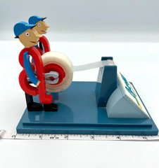 Byetta TAPE Dispenser Pharmaceutical Drug Rep Collectible Memorabilia