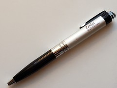 Zetia USB Drive Pen • Pharmaceutical Drug Rep Memorabilia • 124MB With 2007 PDF