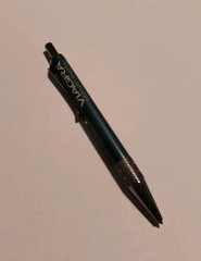 Viagra Celexa Nexium Teveten Ballpoint Pens Lot Of 4