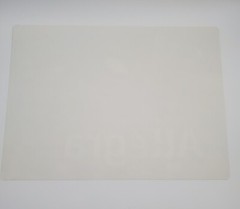 7 Allegra Counter Clings Placemat Pharmaceutical Drug Promotional Collectible